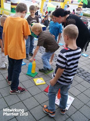 Die Quicklebendigen
